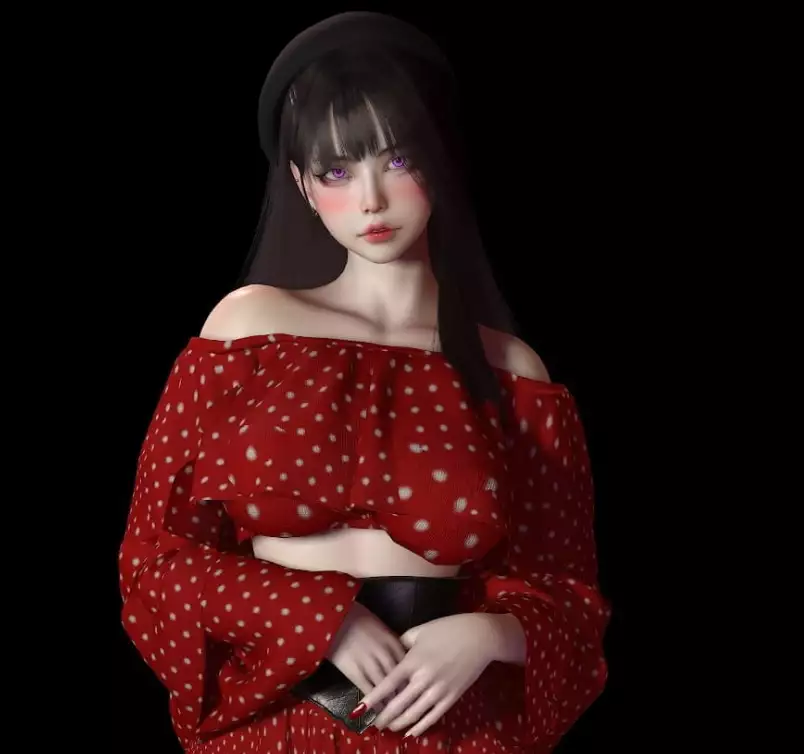 levtian.网路女友.1-muyii社区