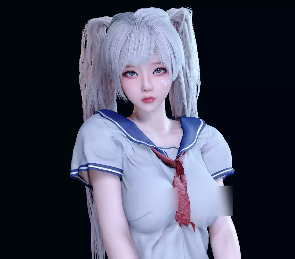 lv.莉莉.1-muyii社区