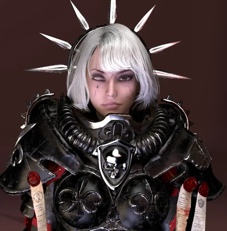 mopedlampe.Adepta_Sororitas.1-888