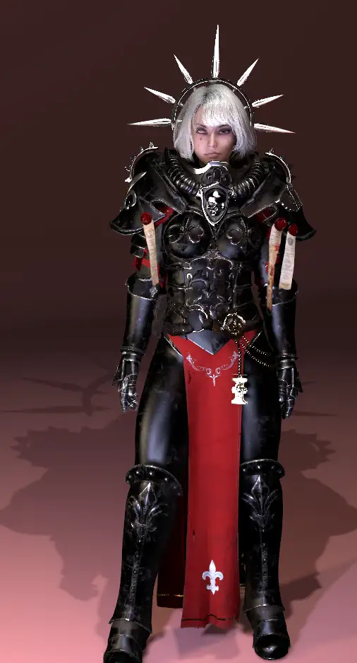 图片[2]-mopedlampe.Adepta_Sororitas.1-888