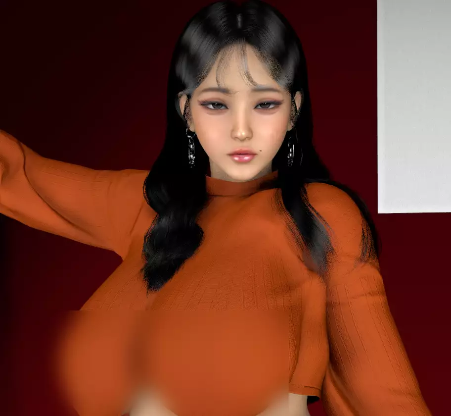 qingshu.书颜.1-muyii社区