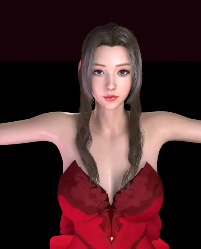 realclone.Aerith.1-888