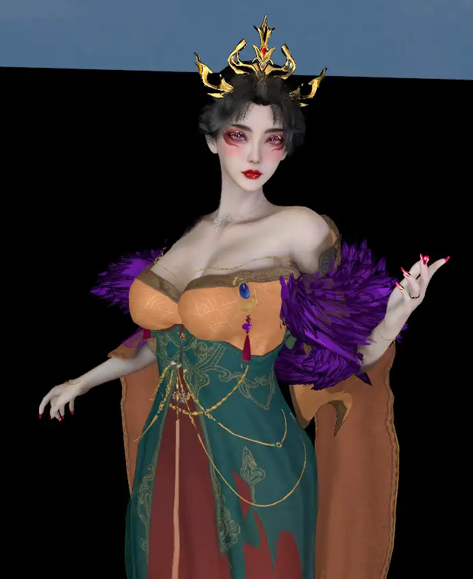 图片[2]-vam.司妙玲-888