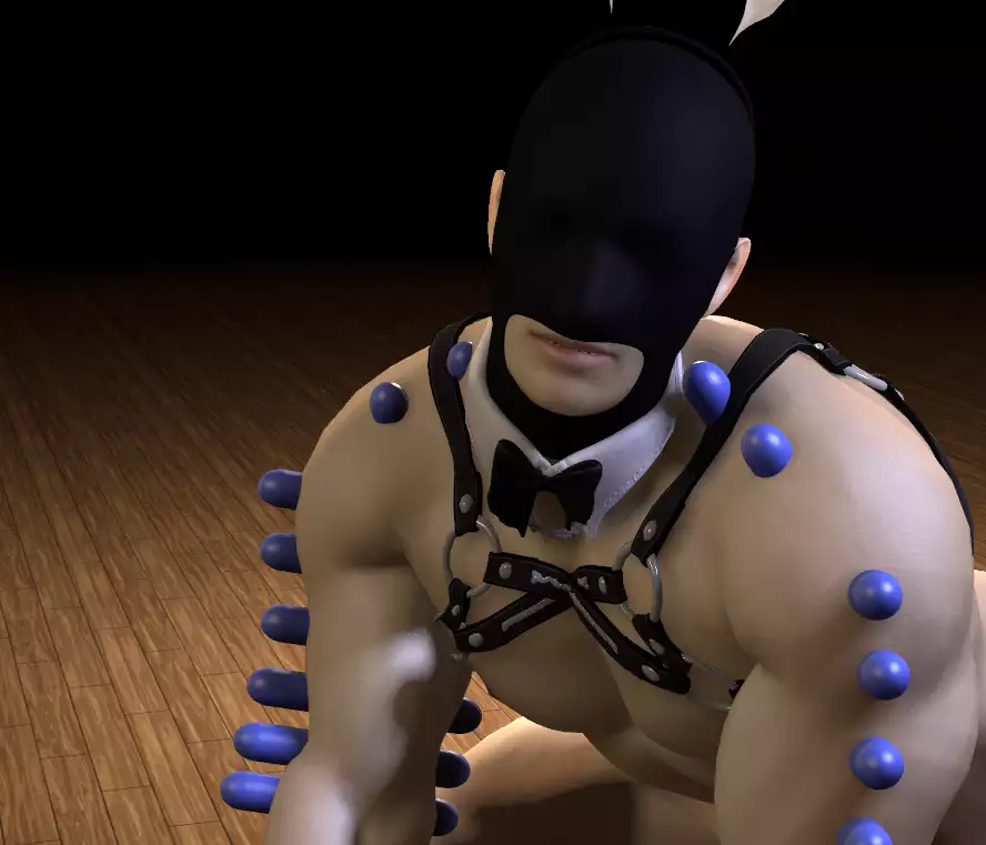 whitelemon.Bunny-muyii社区