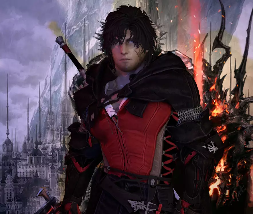 whitelemon.CliveRosfield-muyii社区