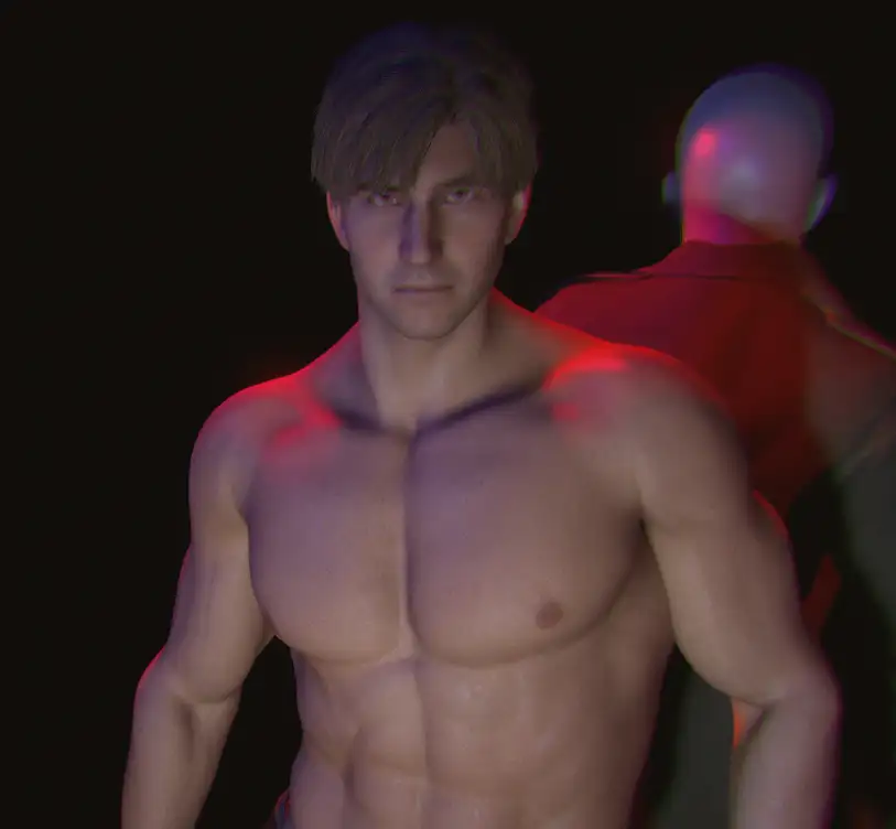 whitelemon.James-888