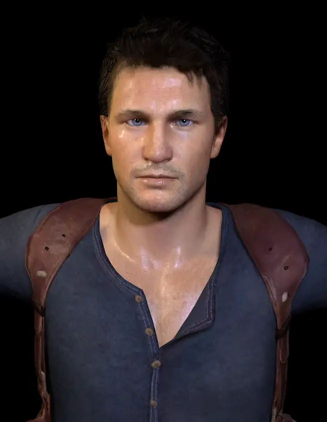 whitelemon.Nathan_drak-888