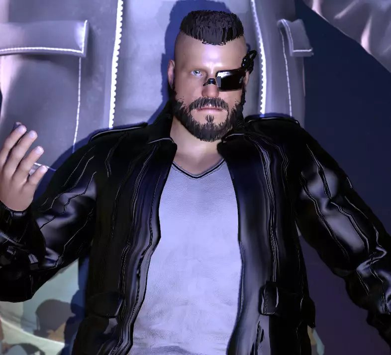 whitelemon.William_hale_2_0.1-muyii社区