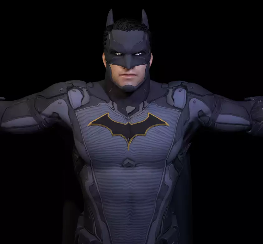 whitelemon.batman.1-muyii社区