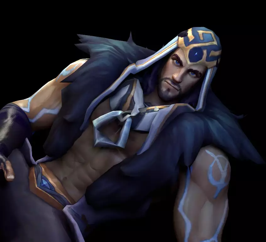 whitelemon.sylas-muyii社区