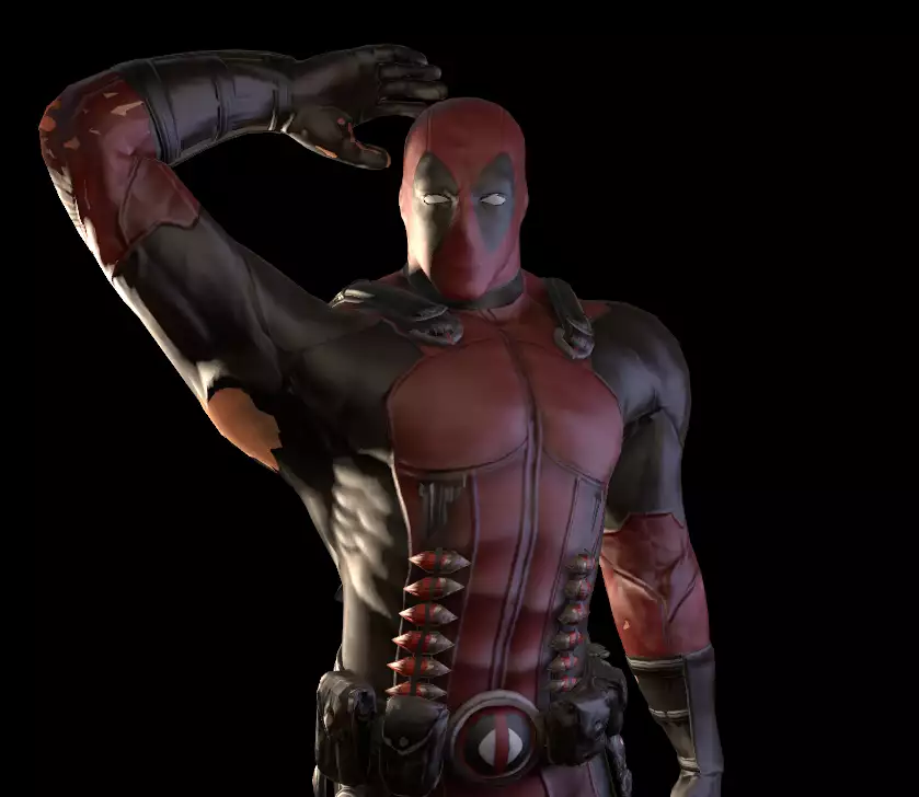 whitelemon.whitelemon_deadpool.1-muyii社区