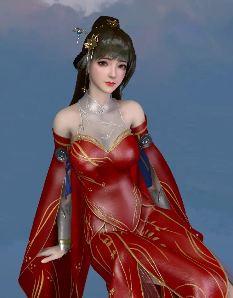 图片[2]-夏侯氏-888