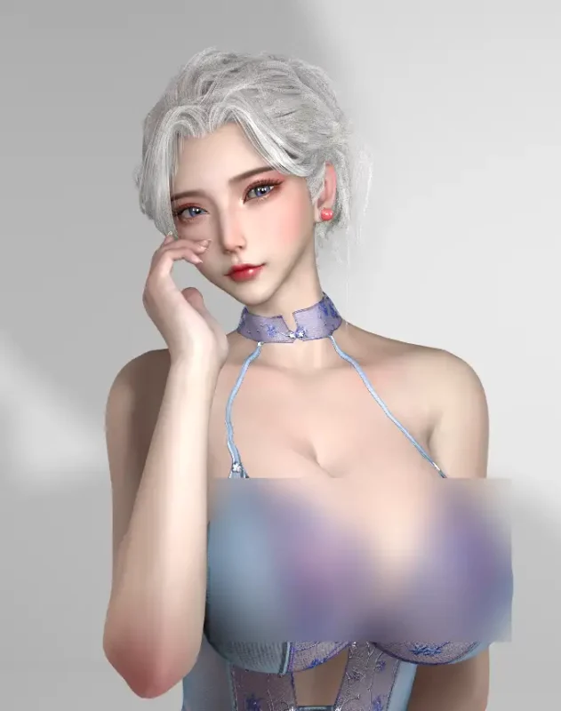 小软想睡觉.图穷匕见-888