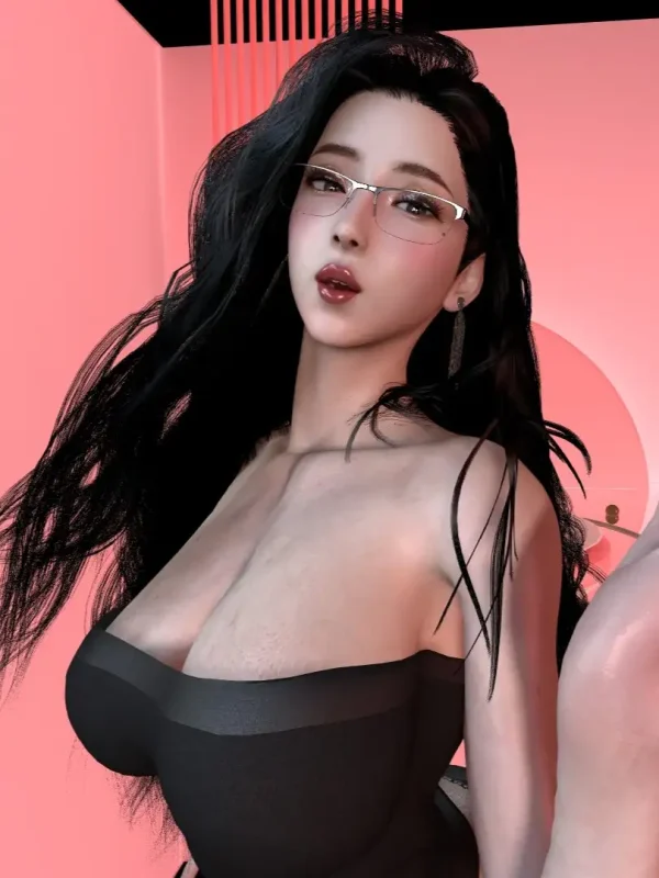 母上大人.HouMa-888