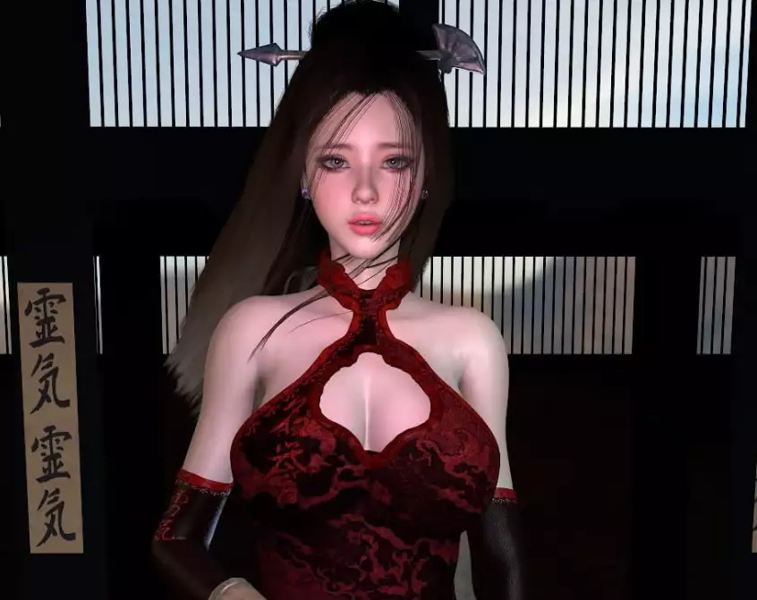 ABCgirls.[ABC]Ancient_Geisha.2-muyii社区