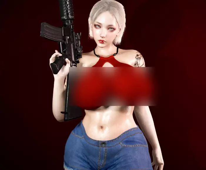 BIGDOG.SpiritFox——灵狐者.1-muyii社区