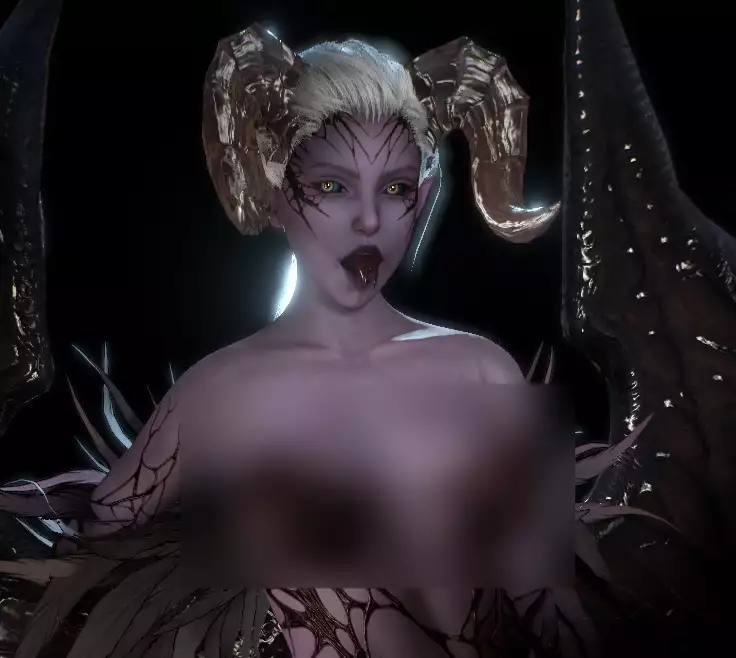 Berserker.Ra-Succubus_v2.1-muyii社区