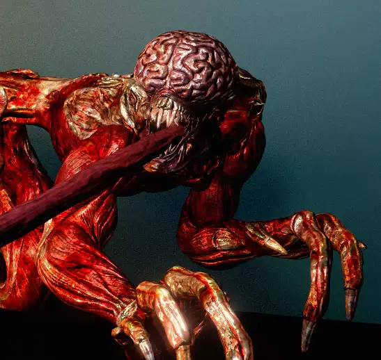 Berserker.Re2-Licker_v1_1.1-muyii社区