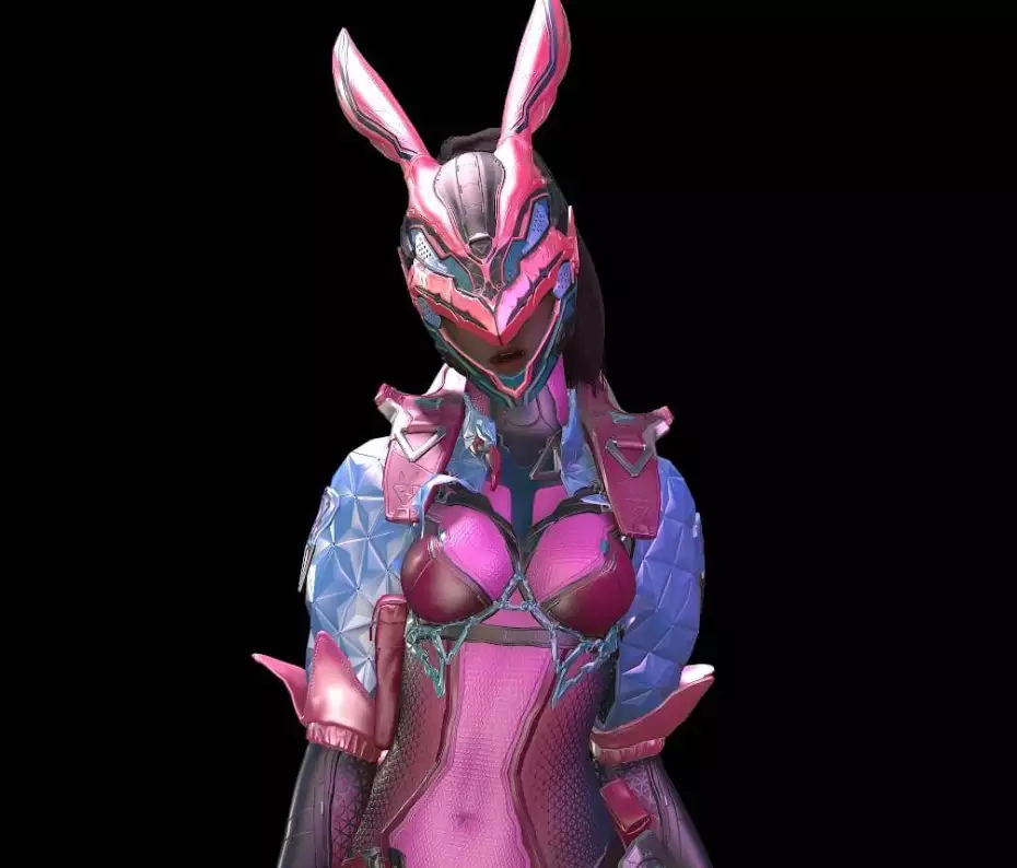 CandyCity.CandyCity-Bunny_v2.1-muyii社区