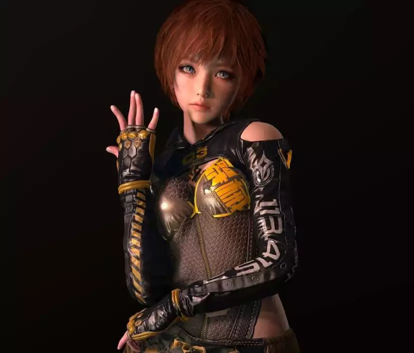 CandyCity.CandyCity-Lily_v1.1-muyii社区