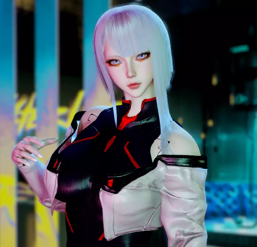 Dnaddr.Lucy_v2_AFD_24_10_1.1-muyii社区