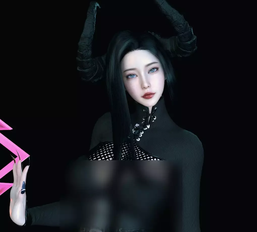 Hcg.mingmei4_0.3-muyii社区