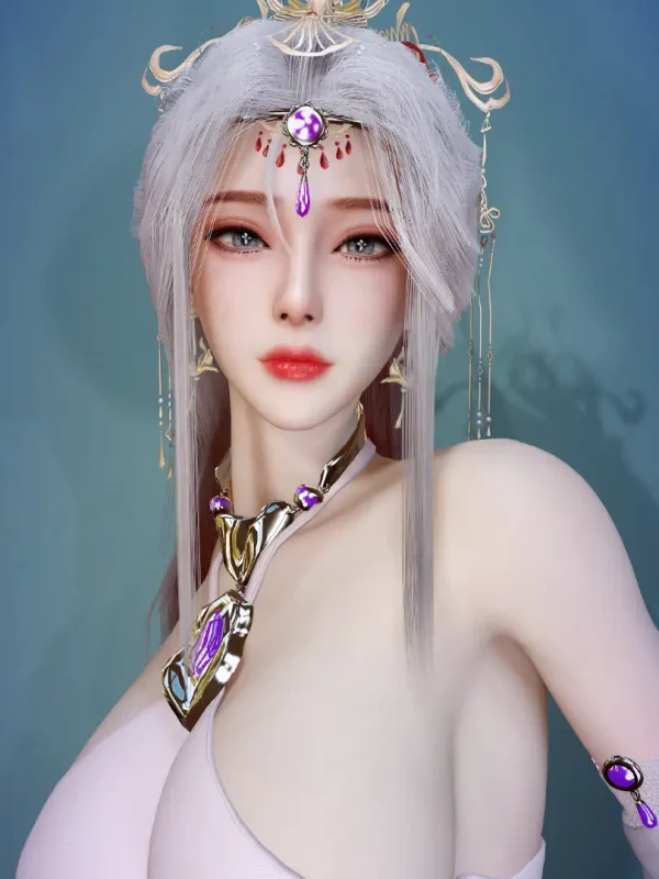 MiLf-love.素白芷.1-888