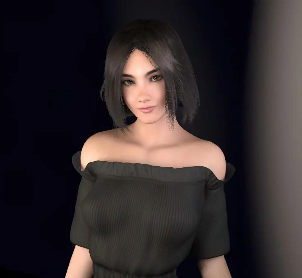 图片[1]-Neiro.Caitlin_NR.1-muyii社区