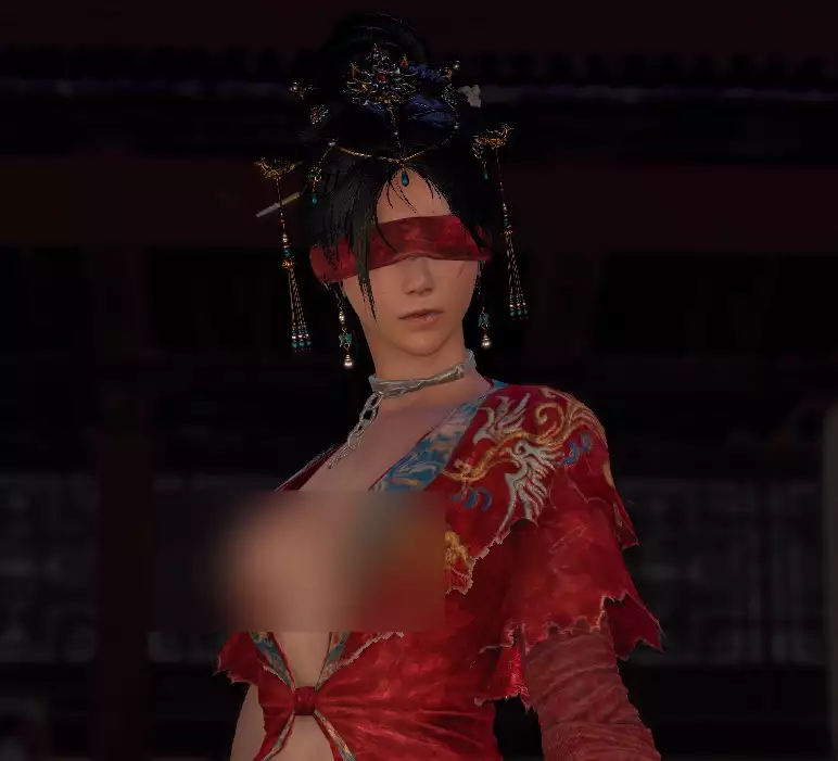 OniEkohvius.Wuchang.5-muyii社区