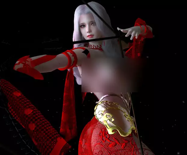 Pimax.森林精灵-muyii社区