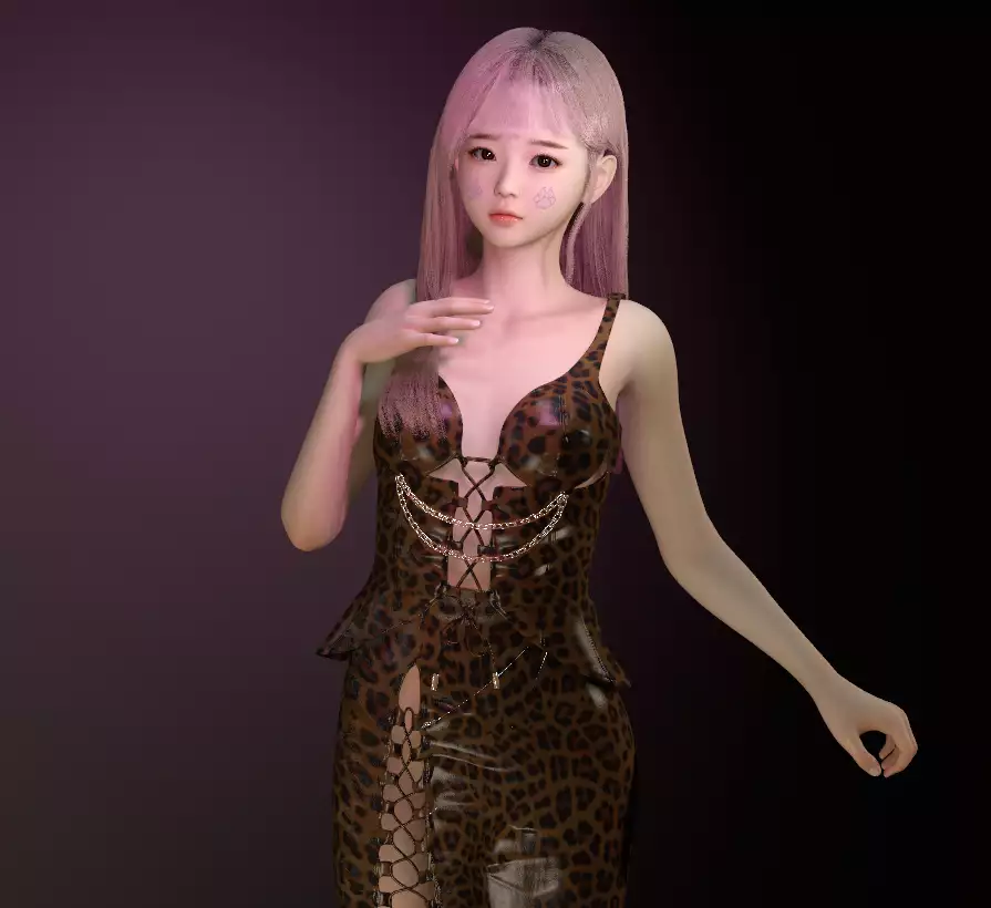 服装AWG-muyii社区