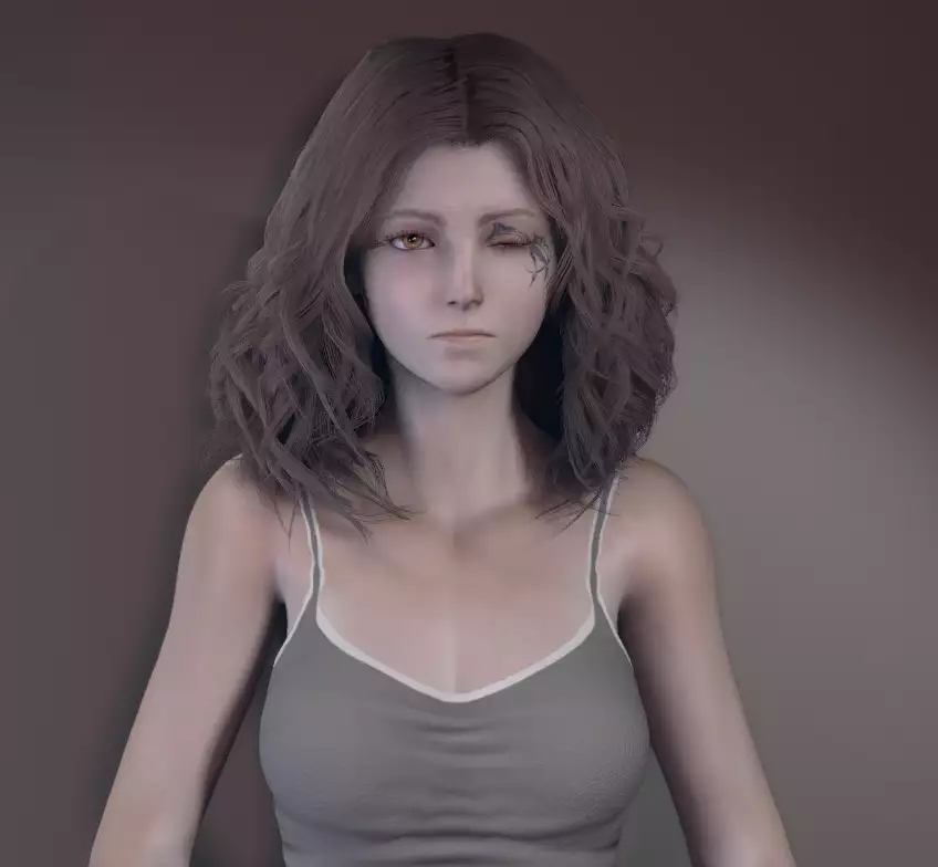 Qing.Melina.1-muyii社区