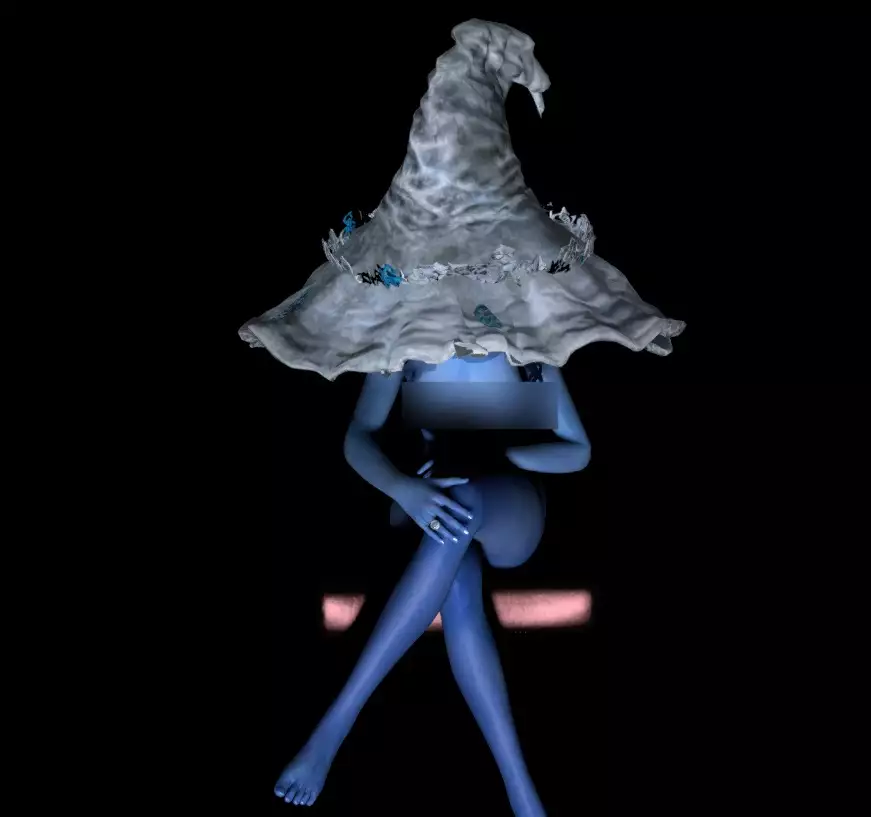 Qing.Renni.2-muyii社区