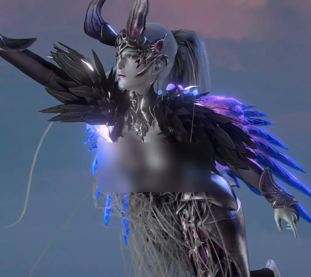 Qing.龙娘.1-muyii社区