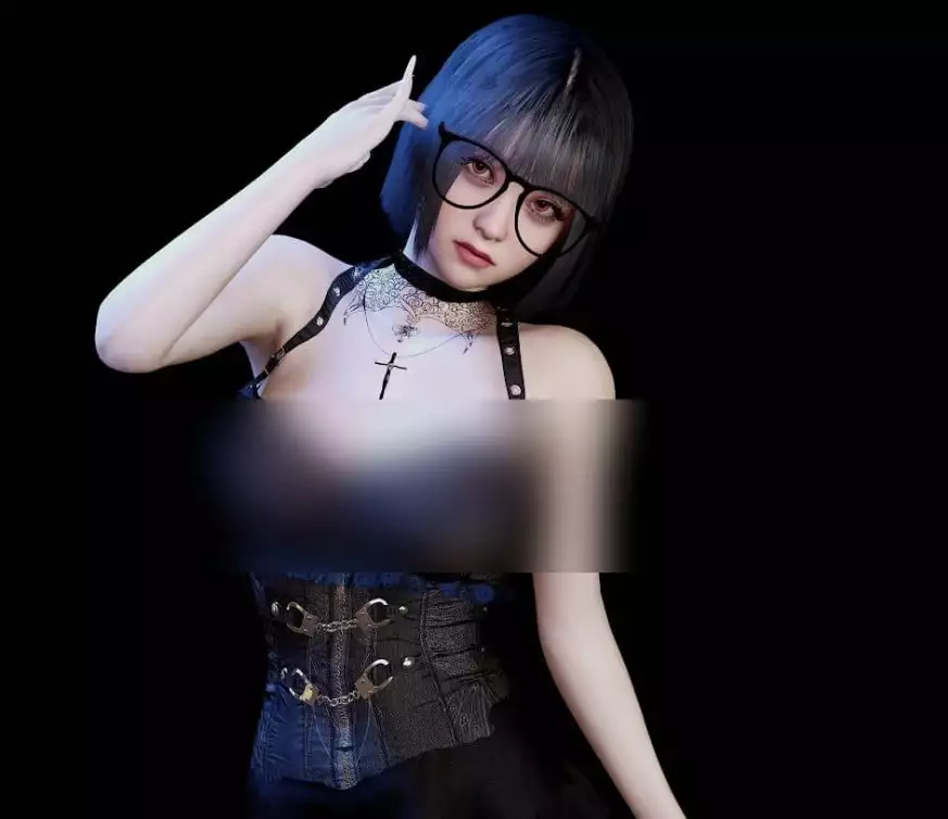 Riccio.Ranran.1-muyii社区