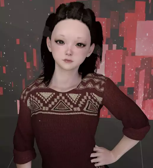 SKK.A023-muyii社区