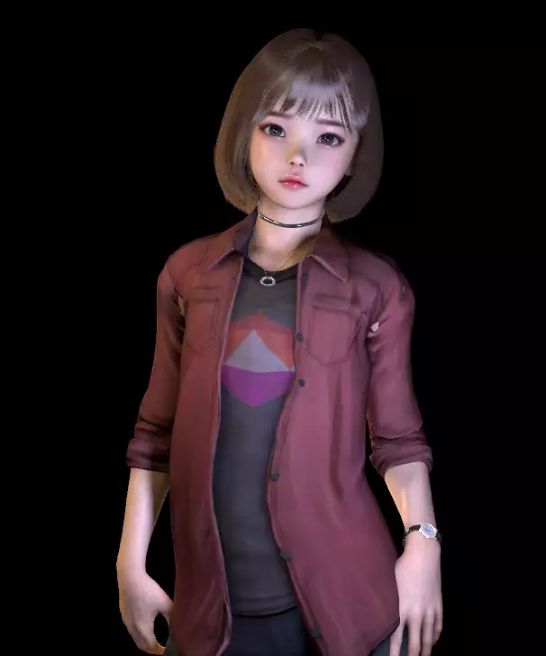 SKK.A027-muyii社区