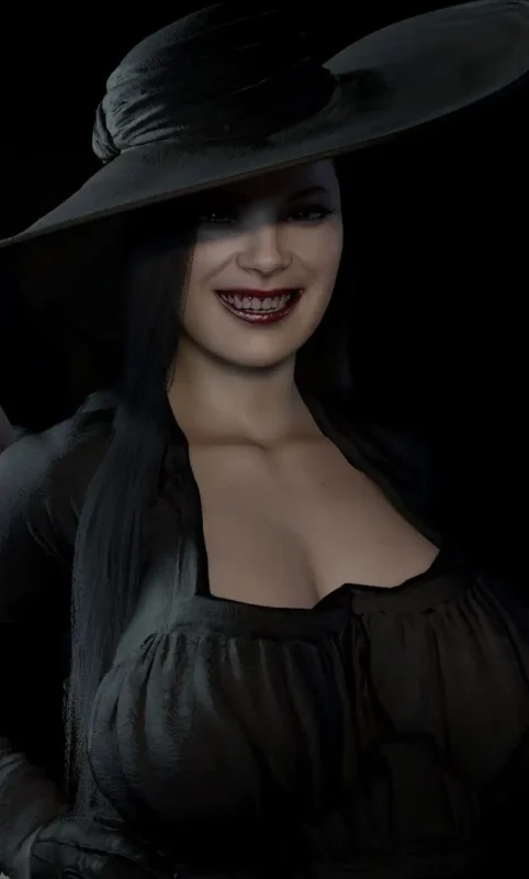 Shapers.MsAddams.1-888