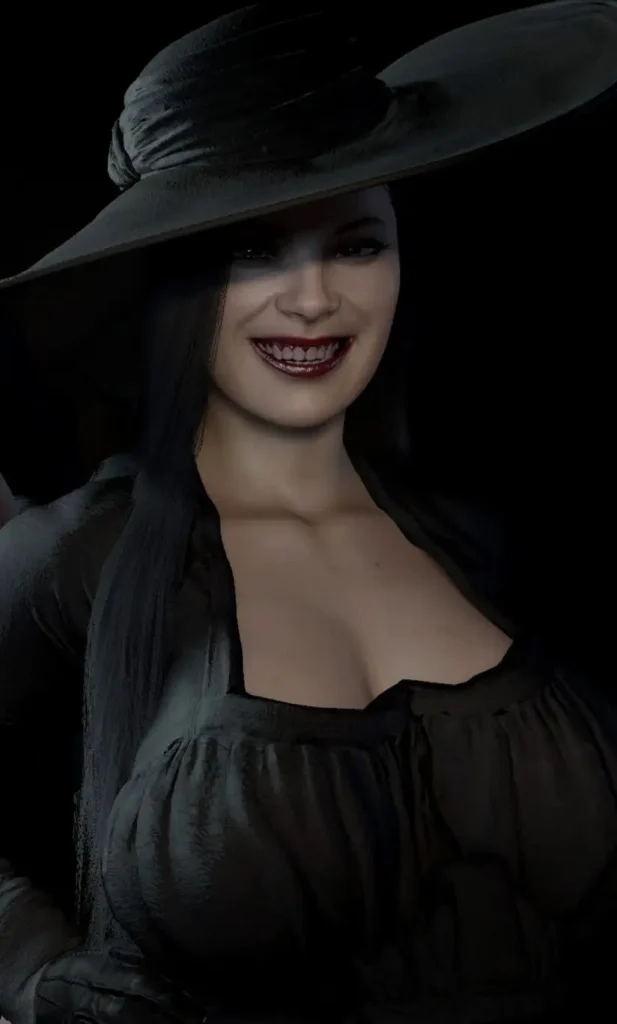 Shapers.MsAddams.1-888