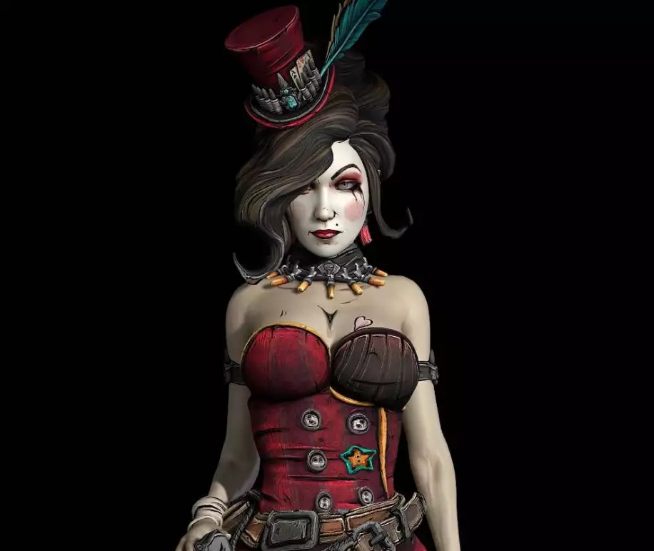 Skynet.Mad_Moxxi.1-muyii社区