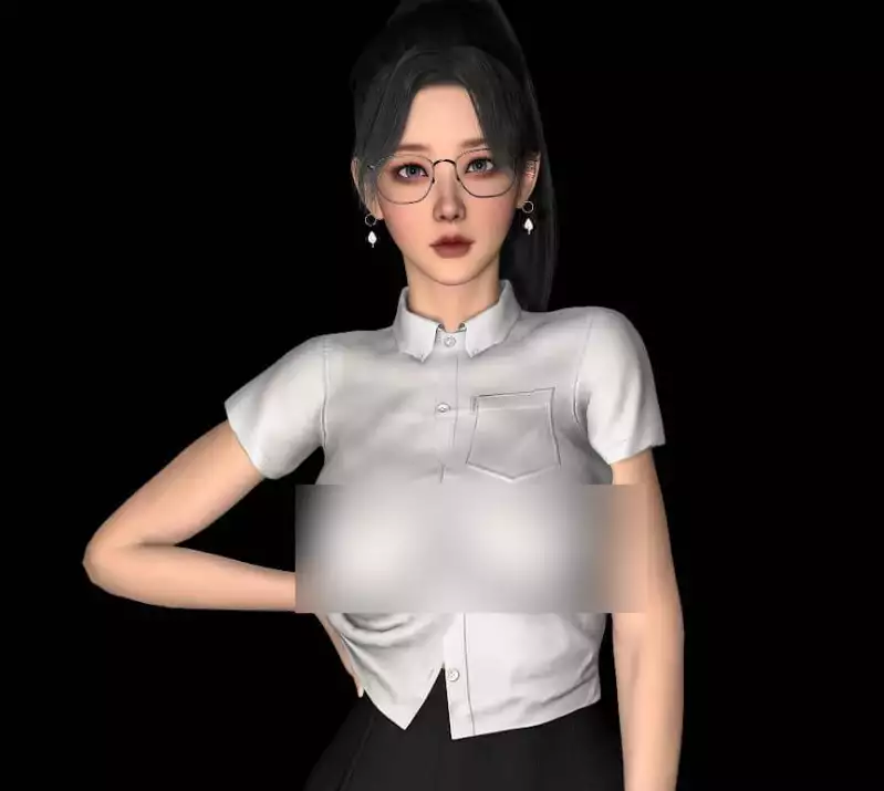 StellarEcho.College_sister.1-muyii社区