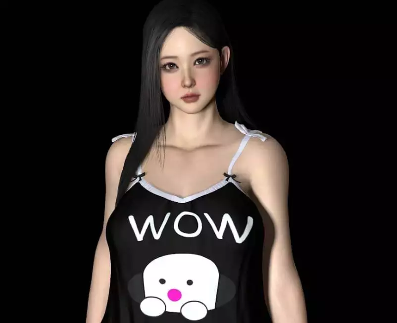 StellarEcho.Family_girlfriend.2-muyii社区