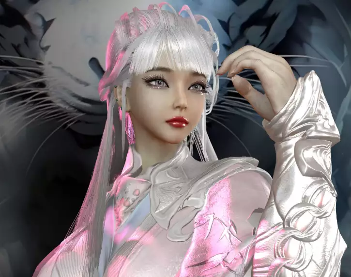 TES.白虎.1-muyii社区