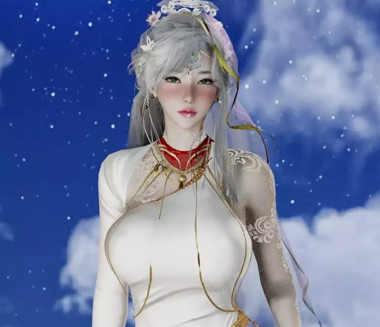 TSX.月兮女官2.1-muyii社区