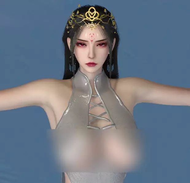 TSX.红蝶-muyii社区