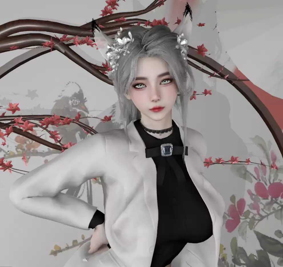 Teddy.阿白-muyii社区