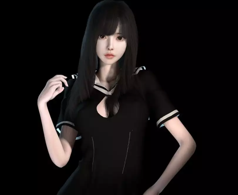 VAMDoll.Anneli_v1_1.1-muyii社区