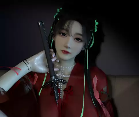 VAMKirito.hanlingsha1.1-muyii社区