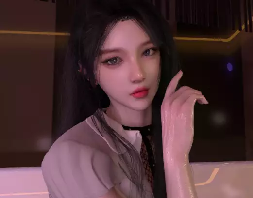 VAMKirito.nvyoujiejie.1-muyii社区