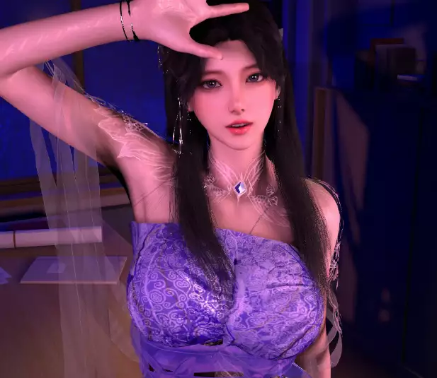 VAMKirito.qingyi.1-muyii社区